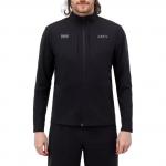Солнцезащитная одежда для мужчин Helly Hansen, черный - фото 2