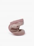 Pisamonas First-Step Shoes в розовом цвете - фото 7