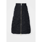 Юбка А-силуэта MIDI SKIRT Alpha Industries, черный - фото 2