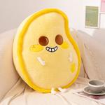 Плюшевая кукла Dopamine Fruit Dressing высотой 50 см Fluffy bear - фото 3