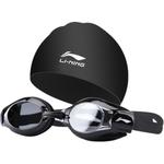 Очки LINING, черный - фото