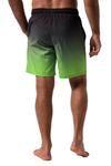 Шорты для серфинга JAY-PI, Grass Green - фото 4