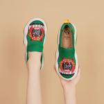 Лоферы унисекс Joy&Mario, цвет Rose Red - фото 23