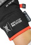 Спортивные перчатки REUSCH Worldcup Warrior Prime, черный - фото 6