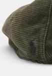 Шапка Polo Ralph Lauren UNISEX, Estate Olive/Olive - фото 4