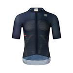 Мужская велоодежда Sportful, фиолетовый - фото 5