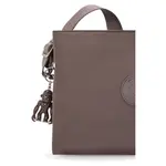 Сумка через плечо Kipling Fabya, коричневый - фото 5