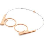 DPA Microphones Dual-Earhook Headset Mount for 4166, 4266, - фото