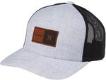 Мужская кепка Hurley Austin Trucker - фото