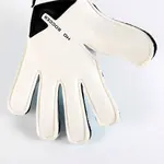 Перчатки Ho Soccer One Blade FL Protek junior goalkeeper, синий - фото 3