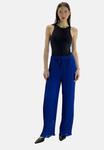 Брюки Elara, синий - фото