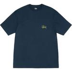 Футболка Roach Stussy, серый - фото 11