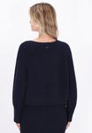 Кардиган DreiMaster Cardigan, Navy/Dark Blue - фото 3