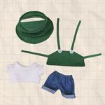 Одежда для куклы Xingbaba J&TOO - фото 3