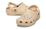 Сабо Crocs Classic Clogs 'Beige' 10001-2DS, бежевый - фото 4
