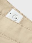 Обычные брюки NAME IT RYAN, бежевый - фото 3
