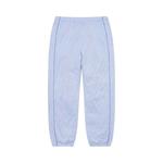 Брюки Supreme Repeat Track Pant, White - фото