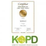 Кугло, магнитные блоки Kooglo - фото 6