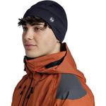 Спортивная шапка BUFF Windproof, черный - фото 3
