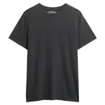 Футболка с коротким рукавом Superdry Classic Essential, серый - фото 3