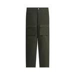 Брюки Kith Garment Dyed Nylon Hooper Pant, Terrain - фото