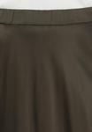 Юбка Samsøe Samsøe SAMILEY SKIRT, Deep Forest/Dark Green - фото 6