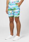 Костюм SUMMER FLAMINGUY OppoSuits, мультиколор - фото 5