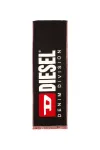 Мужской шарф S-DIV Diesel, цвет Black - фото 4