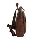 Рюкзак Sansibar, коричневый - фото 4