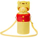 Термостакан Disney, желтый - фото