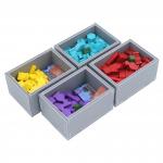 Аксессуары Box Insert: Imperial Steam - фото 3