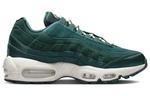 Nike Air Max 95 Velvet Teal Green (мужские) - фото 2