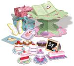 Лудаттика, я - Кондитерский набор Ludattica - фото 5