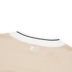 FILA Трикотаж Women's Peanuts Wheat - фото 7