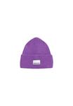 ARMEDANGELS Шапка в цвете Purple - фото
