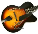 Электрогитара Eastman AR503CE-SB - фото 2