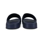 Мужские шлепанцы DC Slide Обувь DC DC Shoes, темно-синий/розовый - фото 5