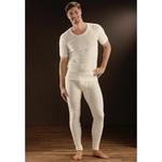 Майка Con ta, 1/2 Arm, натуральный - фото 4