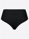 Erlich Textil Трусики в черном цвете - фото 3
