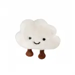 Плюшевый кулон Cute Cloud Dolls высота 9,5 см LALABABY - фото 4