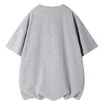 Eooven Футболка унисекс, Черный - фото 8