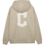 New Era MLB FW24 худи унисекс khaki - фото 3