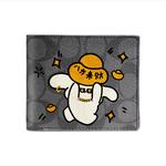 COACH Три в одном кошелек, Black - фото