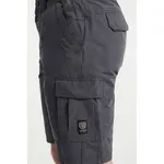 Шорты Tenson Thad, серый - фото 4