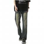 Джинсы Unisex AMBER LIGHT, Жёлтая Грязь - фото 11