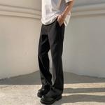 ZIAREL Брюки костюмные Unisex Black Moderate - фото 2