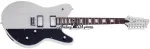 Электрогитара Schecter Robert Smith Ultracure XII - 12-струнная (281) - фото 6