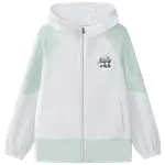 Одежда для защиты от солнца для подростков FILA KIDS, белый - фото