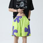 Пижамные штаны унисекс ECONICE, Spongebob Shorts - фото 3