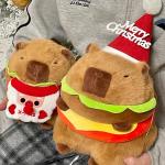 Мягкая игрушка капибара Whoops - фото 3